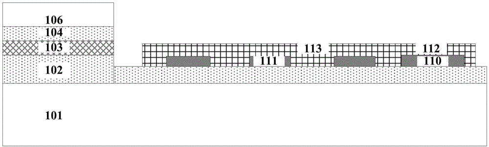 Light-emitting diode and manufacturing method thereof