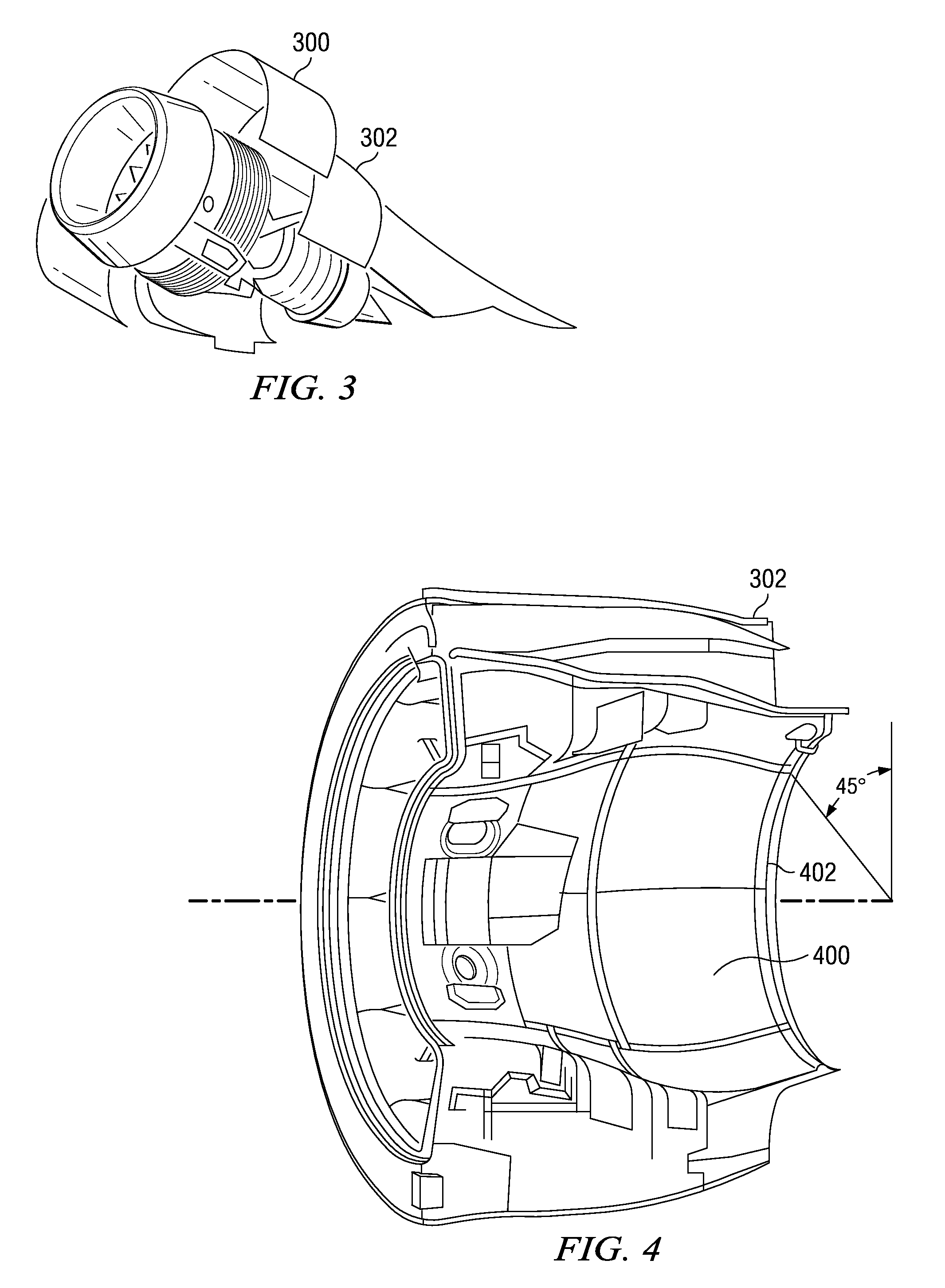 Insulating cover for fasteners used in high temperature environments