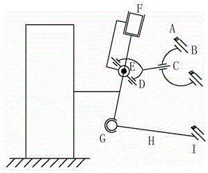 Integrated drive-by-wire independent steering system based on double wishbone suspension