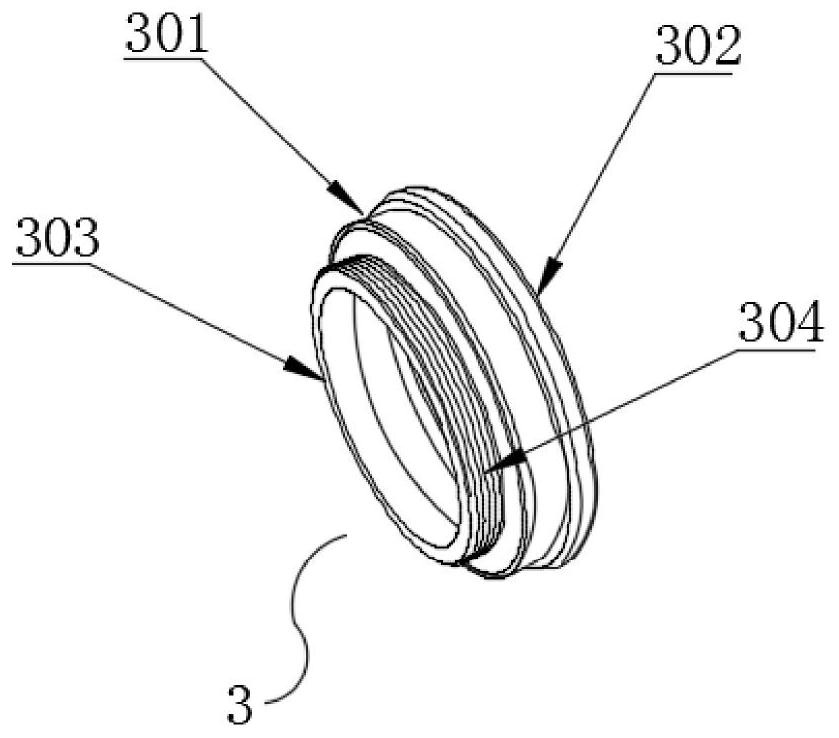 An auxiliary device for a school language lab