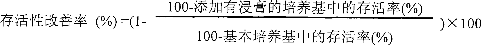 Fermented food containing bifidobacterium bacteria and method for producing the same