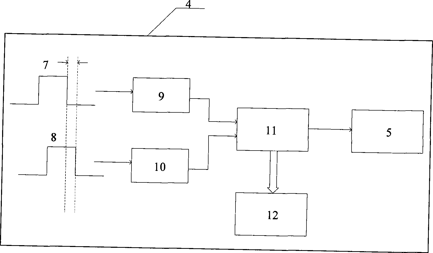 Breaker synchronous controller and control method thereof