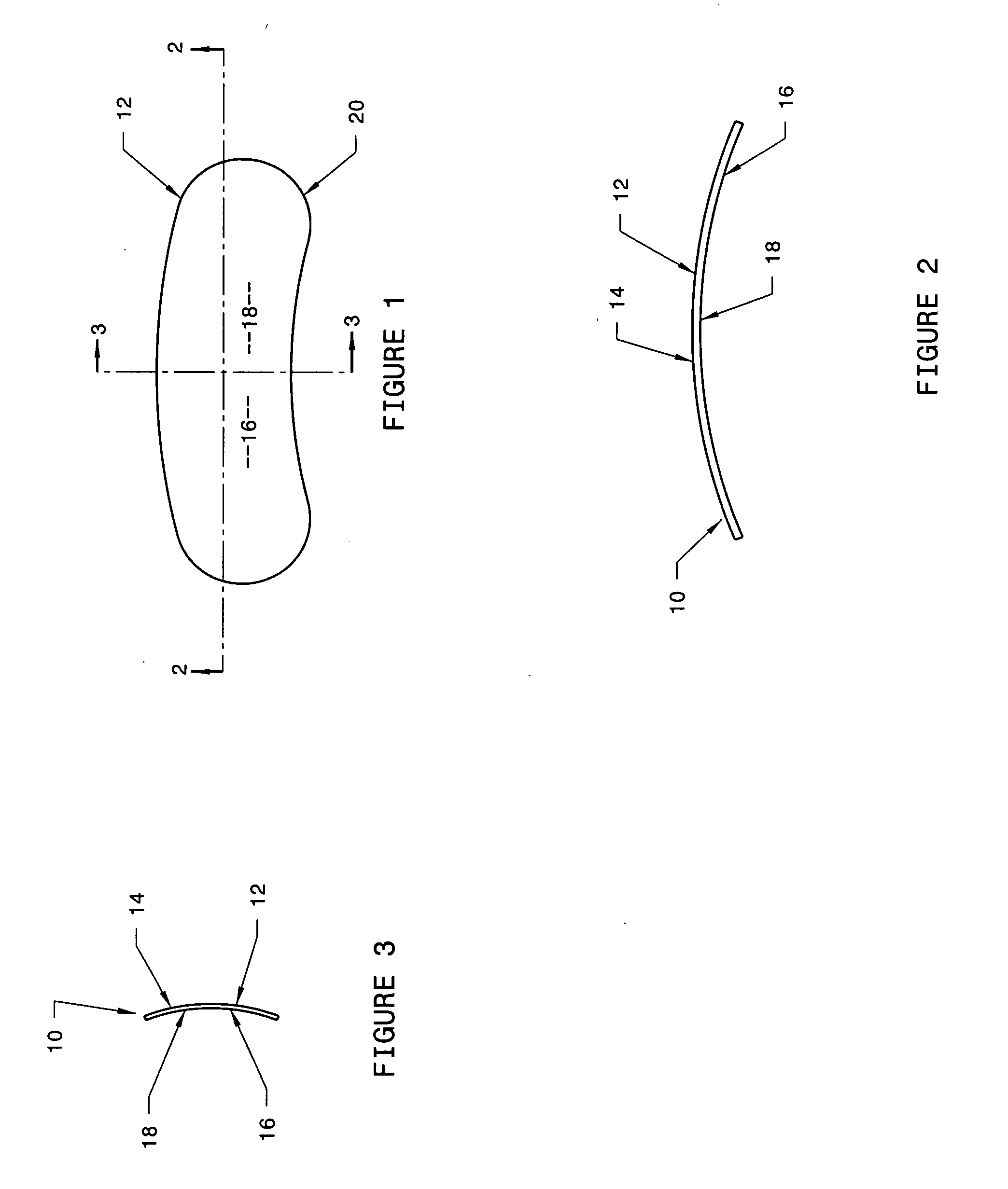 Matrix band for dental applications