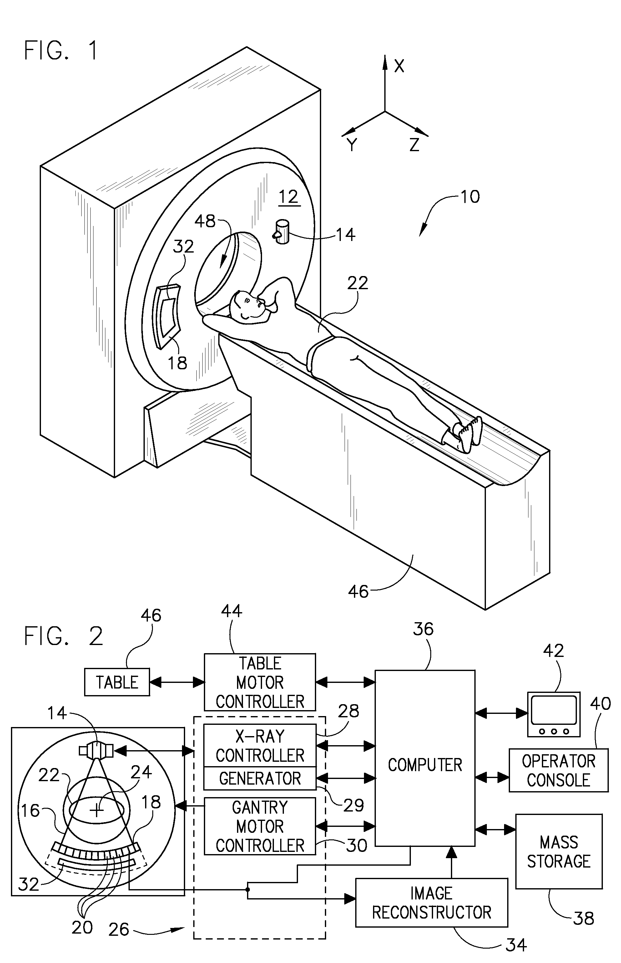 System and method of fast KVP switching for dual energy CT