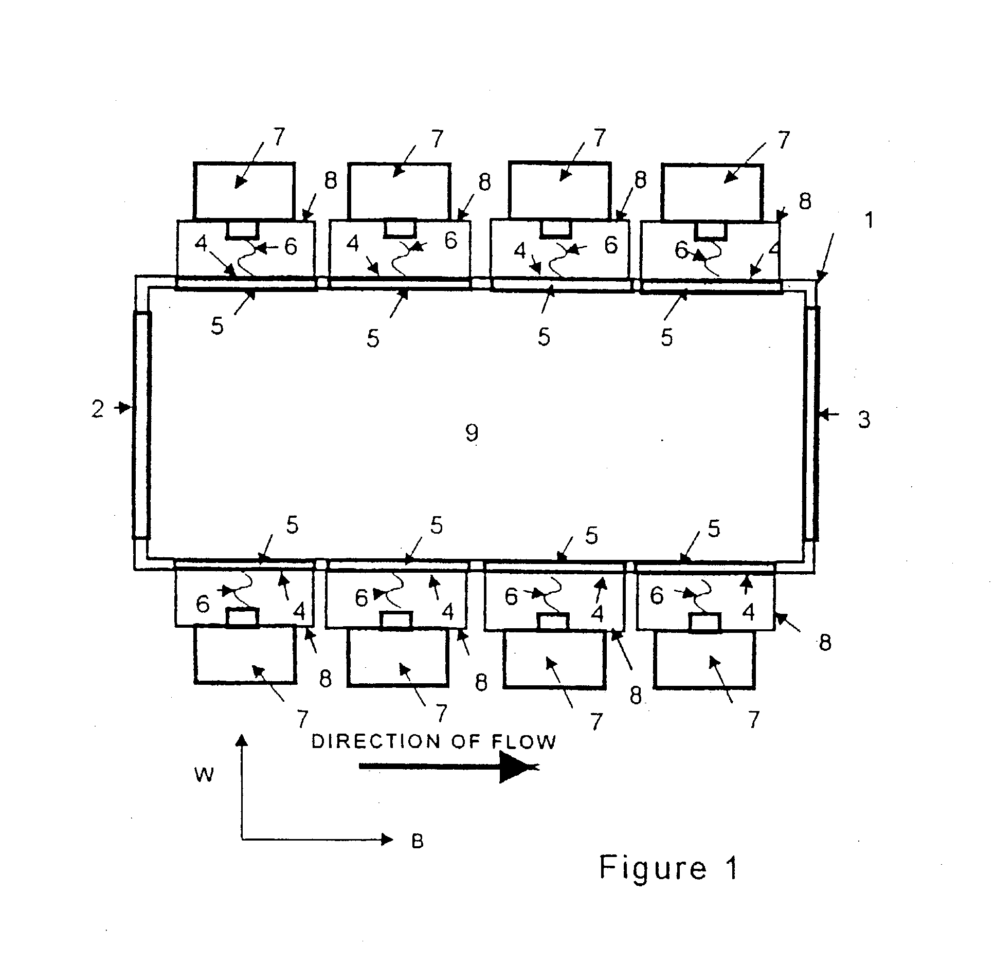 Field concentrators for artificial dielectric systems and devices