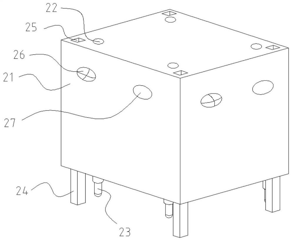 A kind of refrigeration equipment and its placement method