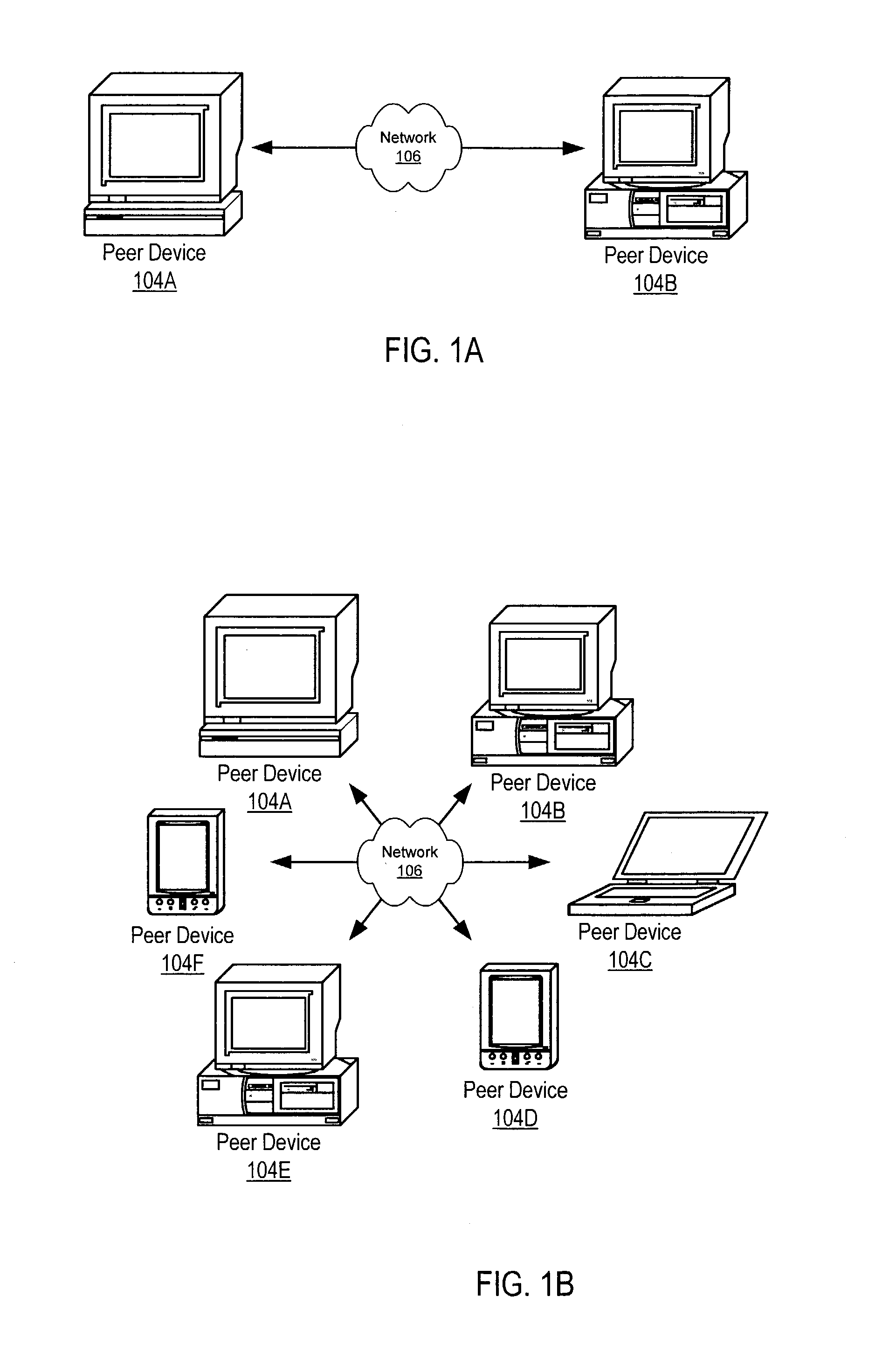 Managing distribution of content using mobile agents in peer-topeer networks