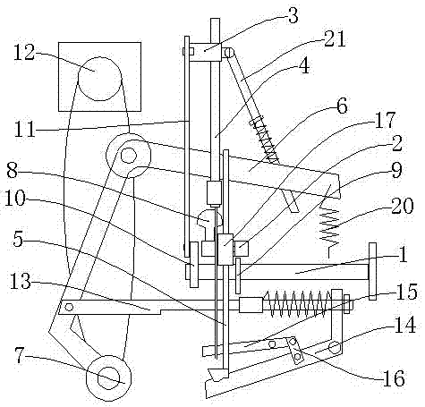 Automatic Brush Making Machine