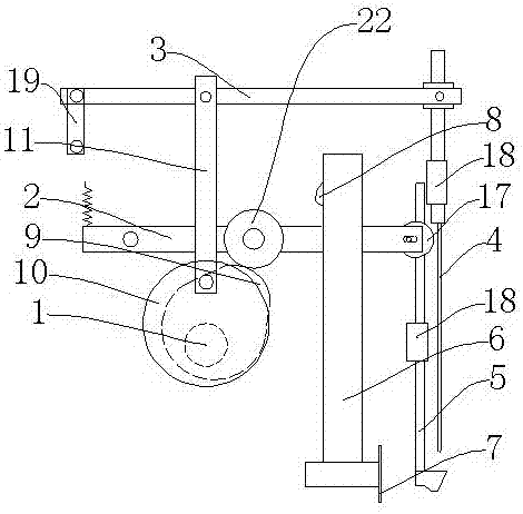 Automatic Brush Making Machine