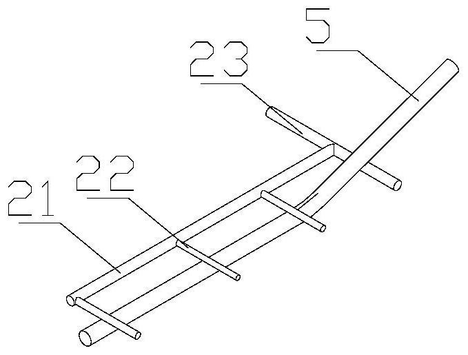 Wire bender for wiring