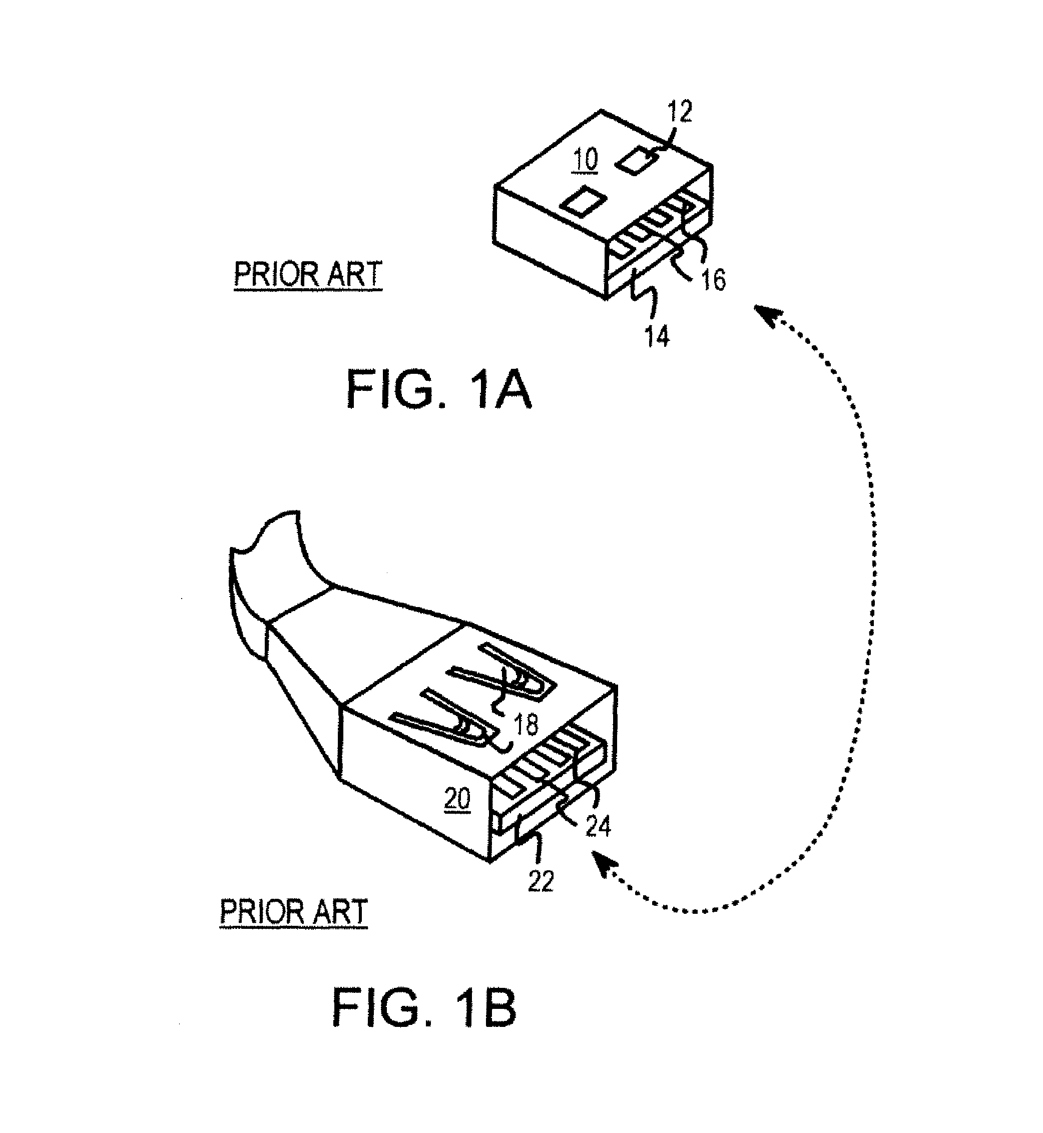 Extended USB plug, USB PCBA, and USB flash drive with dual-personality for embedded application with mother boards