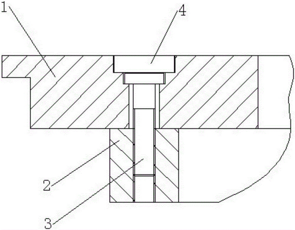 Plasma etching machine