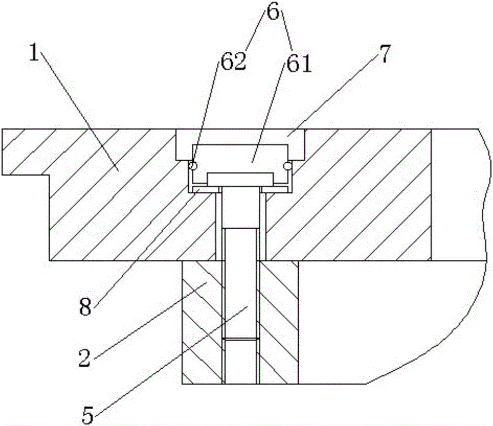 Plasma etching machine