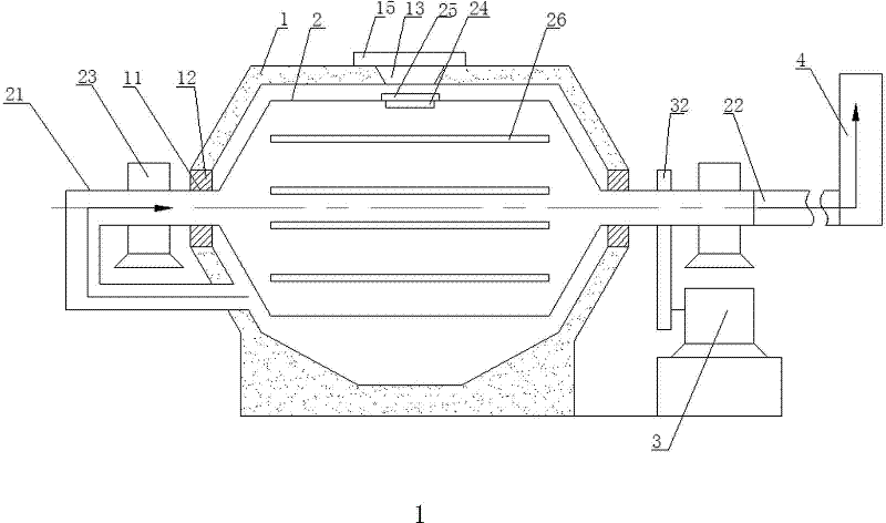 A kind of activated carbon for recovering gasoline evaporation by using broad-leaved forest sawdust and its production method