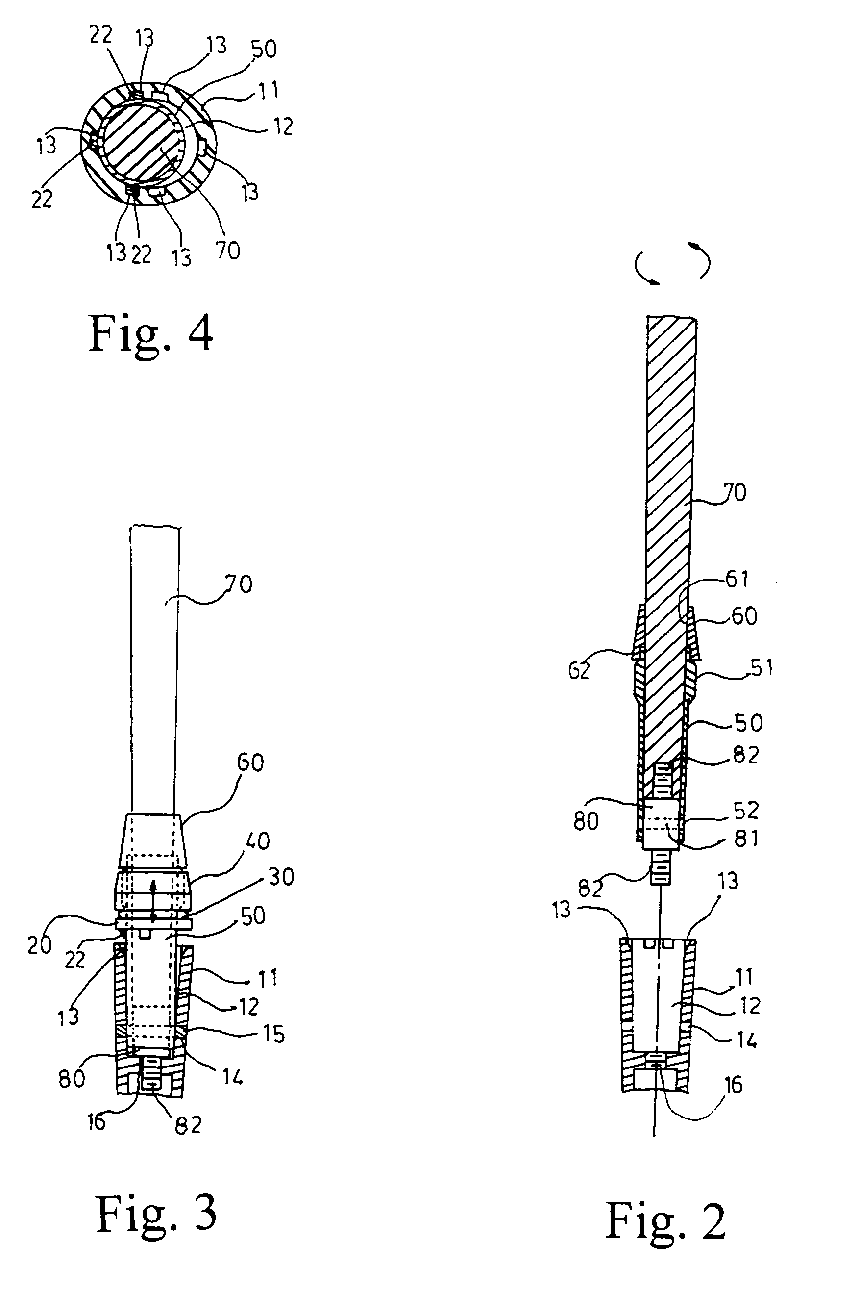 Golf club with tilt adjustable mechanism