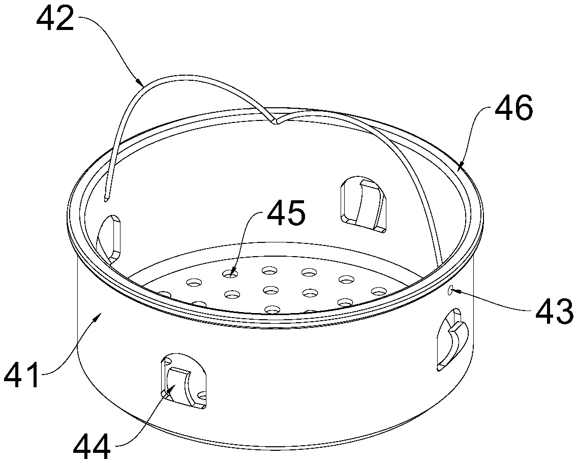 Intelligent feeding bottle