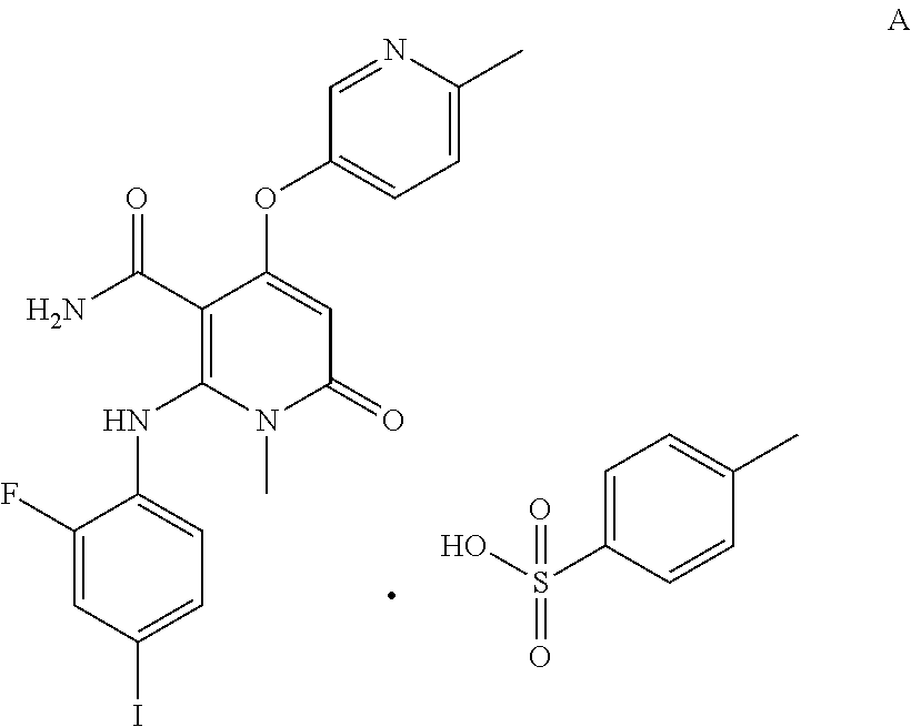 Pyridone derivative pharmaceutical composition and preparation method thereof