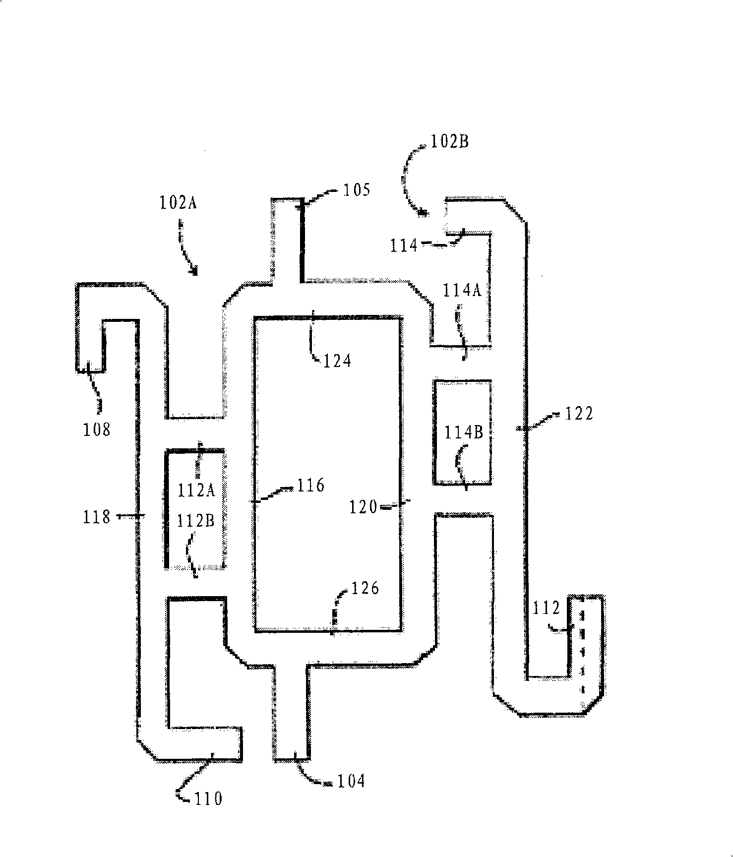 Antenna arrays with dual circular polarization