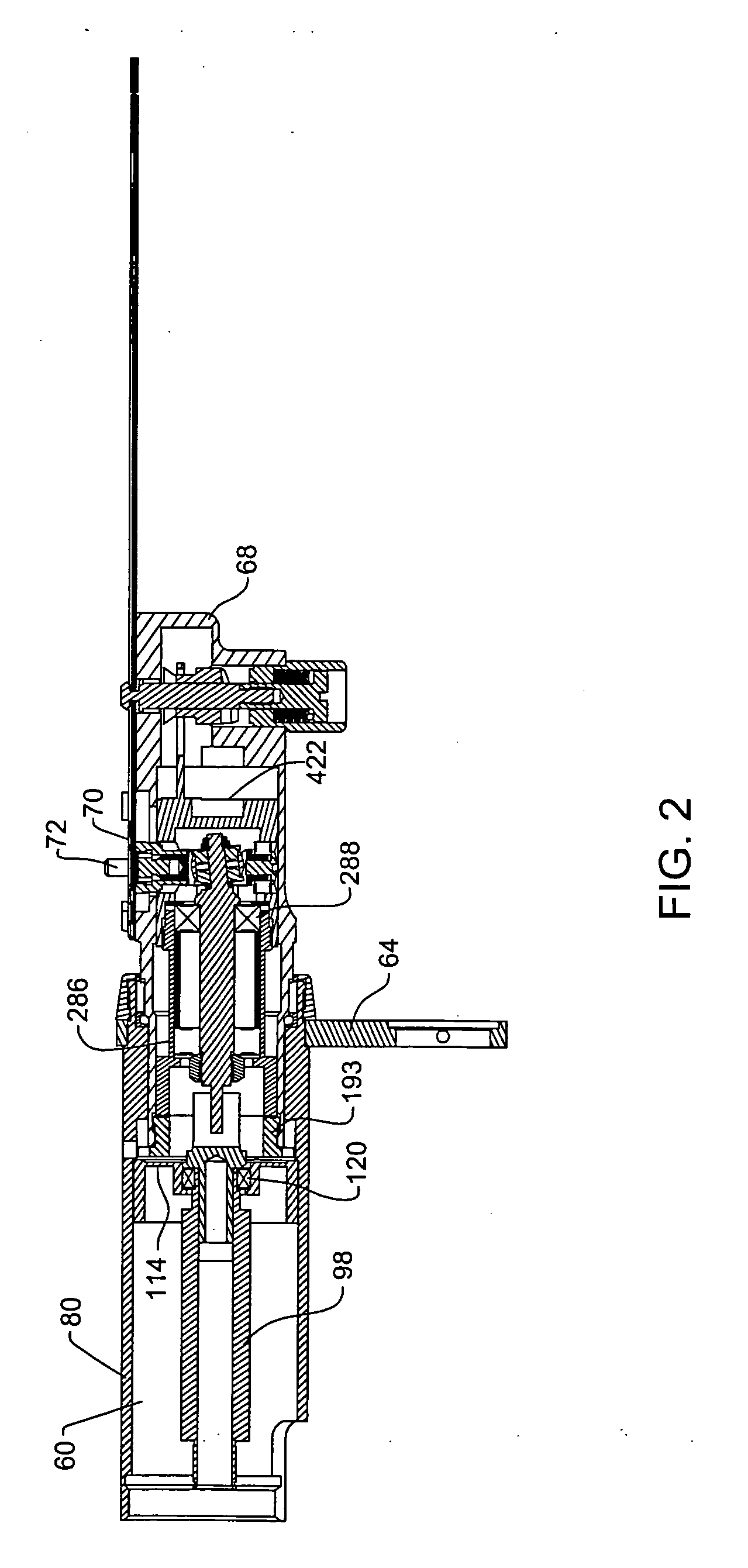 Surgical sagittal saw with indexing head and toolless blade coupling assembly for actuating an oscillating tip saw blade and oscillating tip saw blade with self cleaning head