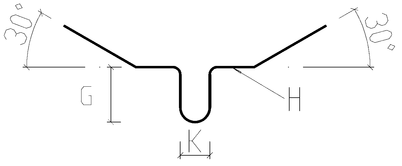 Large-deformation-adaptable water stop for use between sluice bottom and deep overburden layer foundation cutoff wall top, and construction method