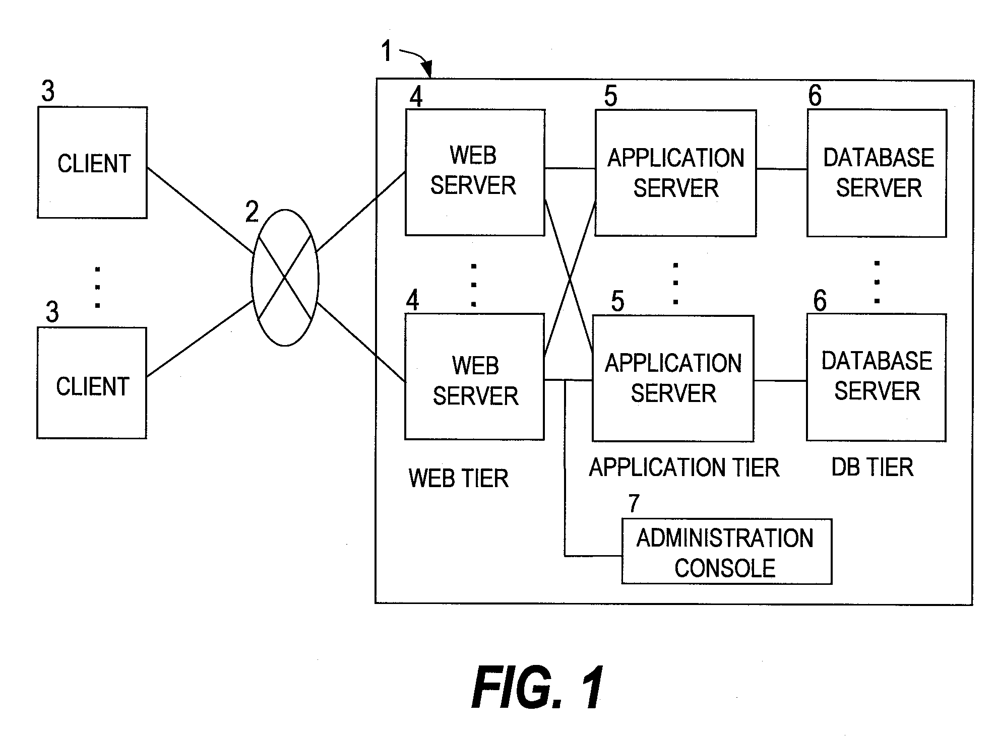 Highly-available application operation method and system, and method and system of changing application version on line