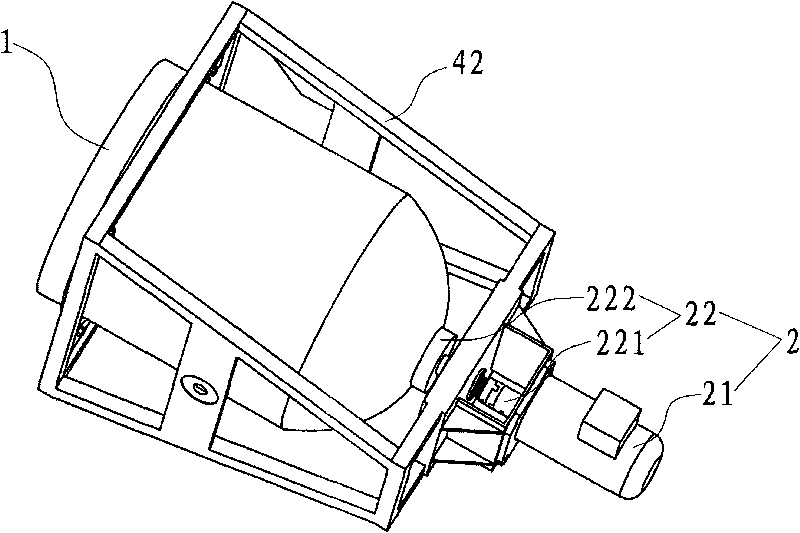 Method for cooking on automatic/semi-automatic cooking device