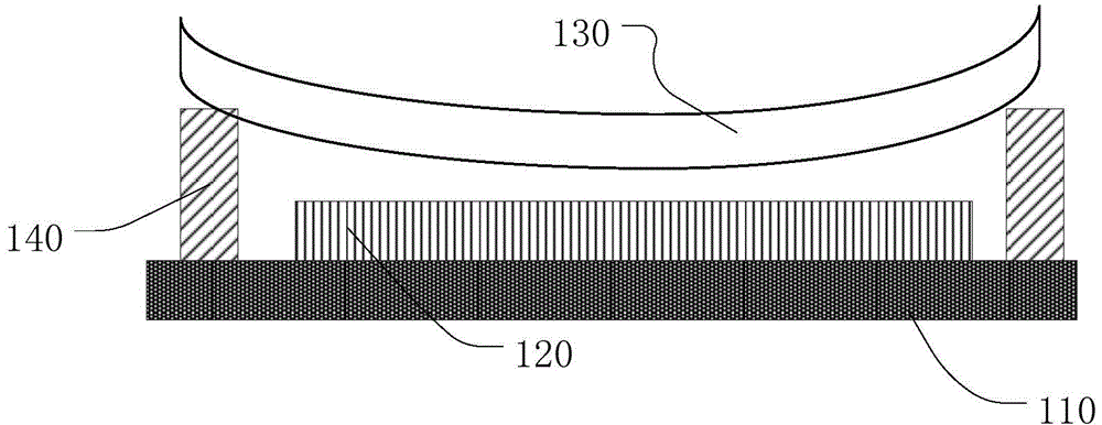 Display device and display panel thereof