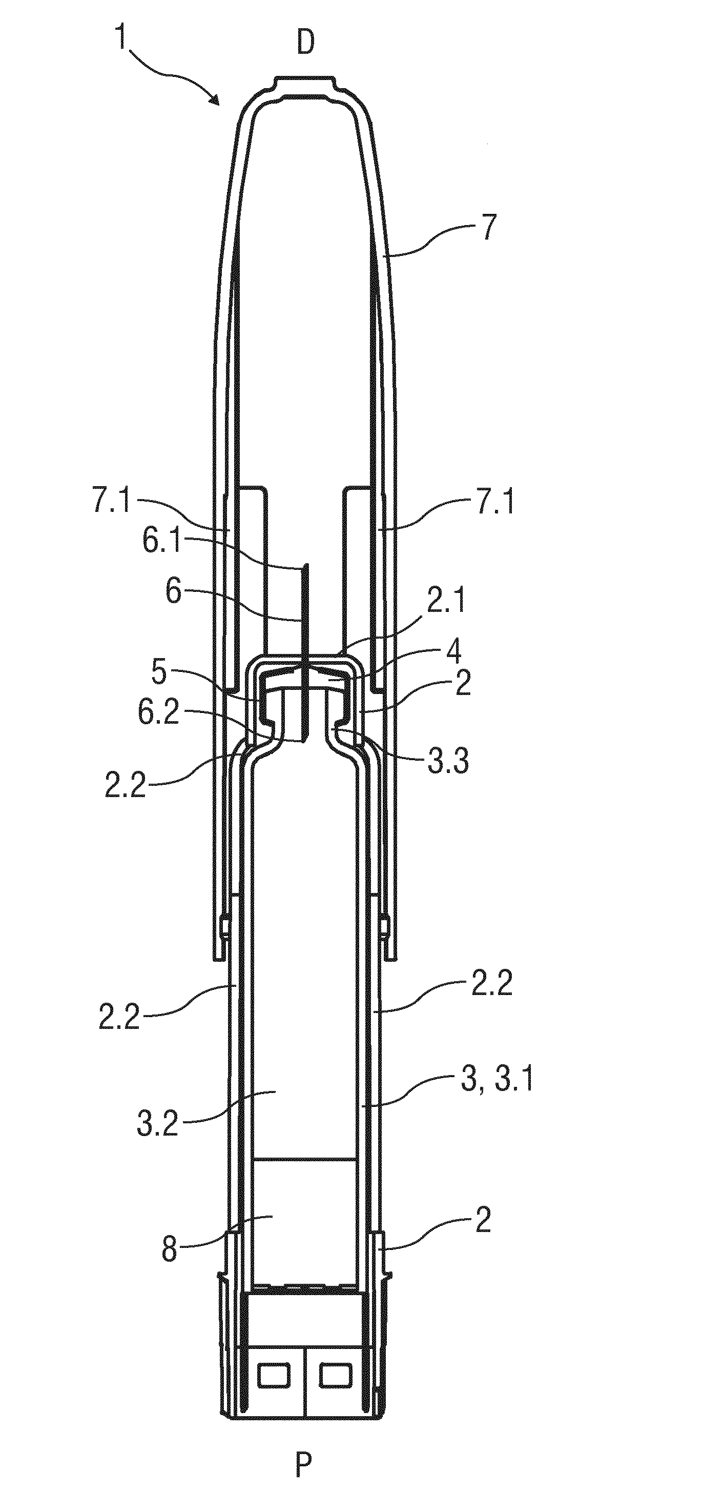 Injection device