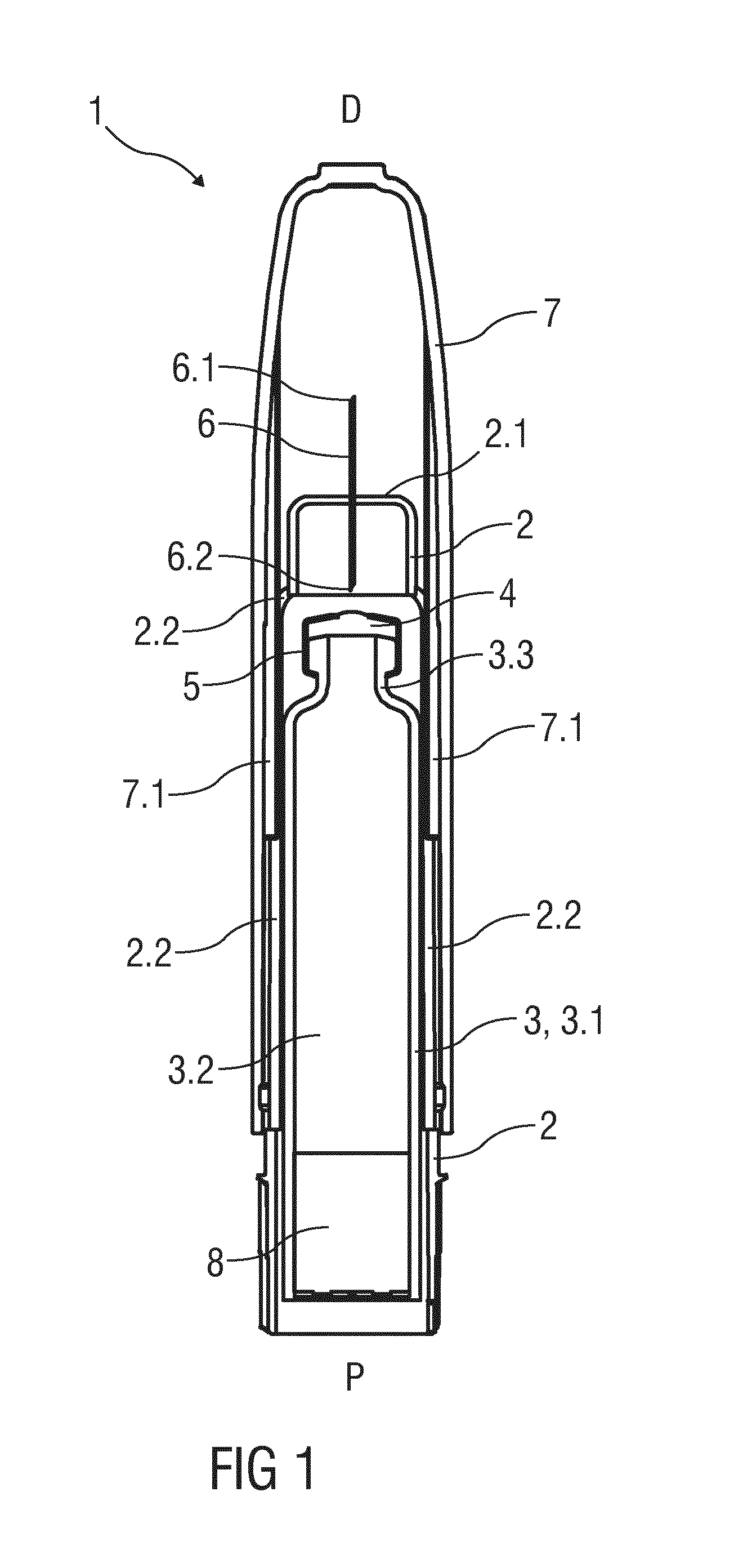 Injection device