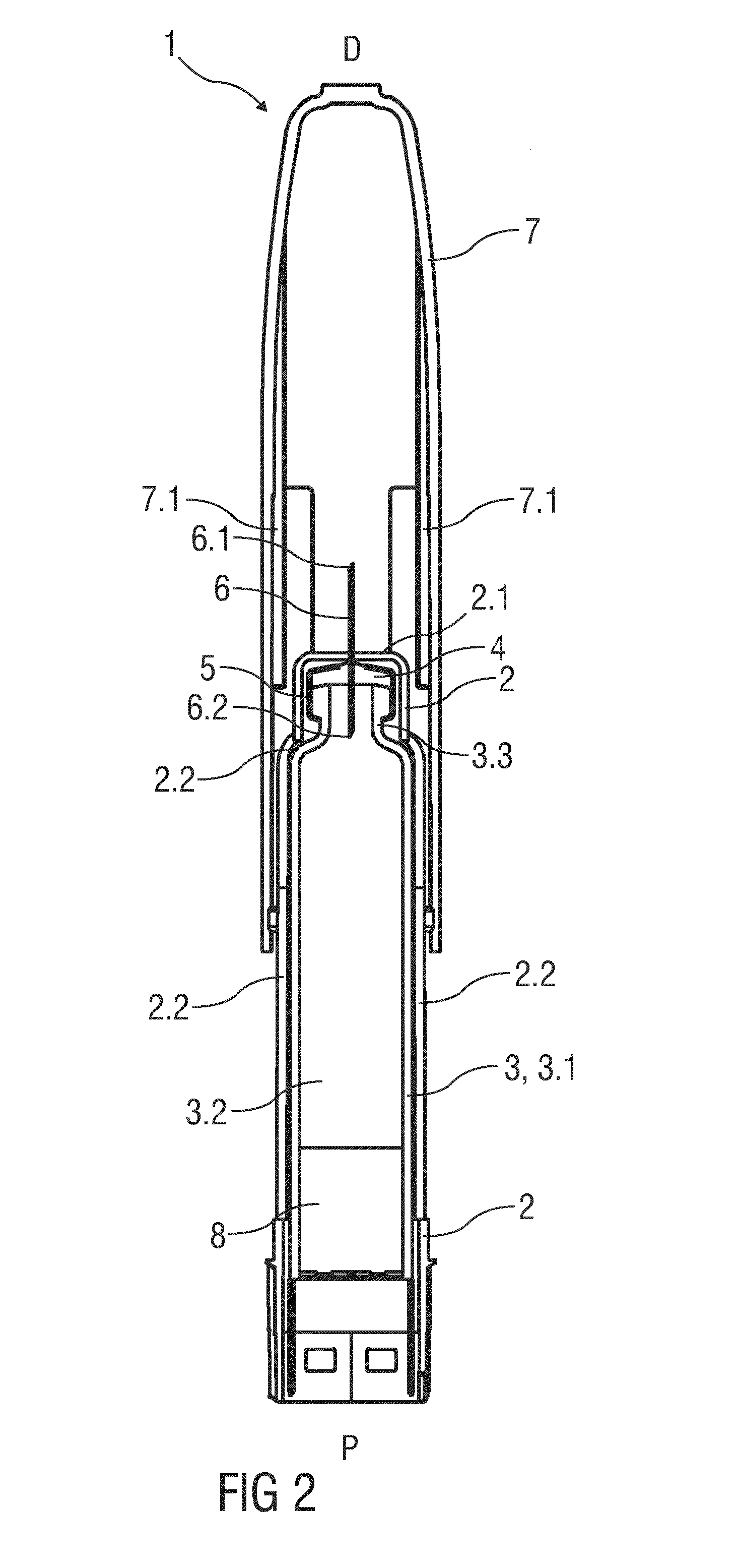 Injection device