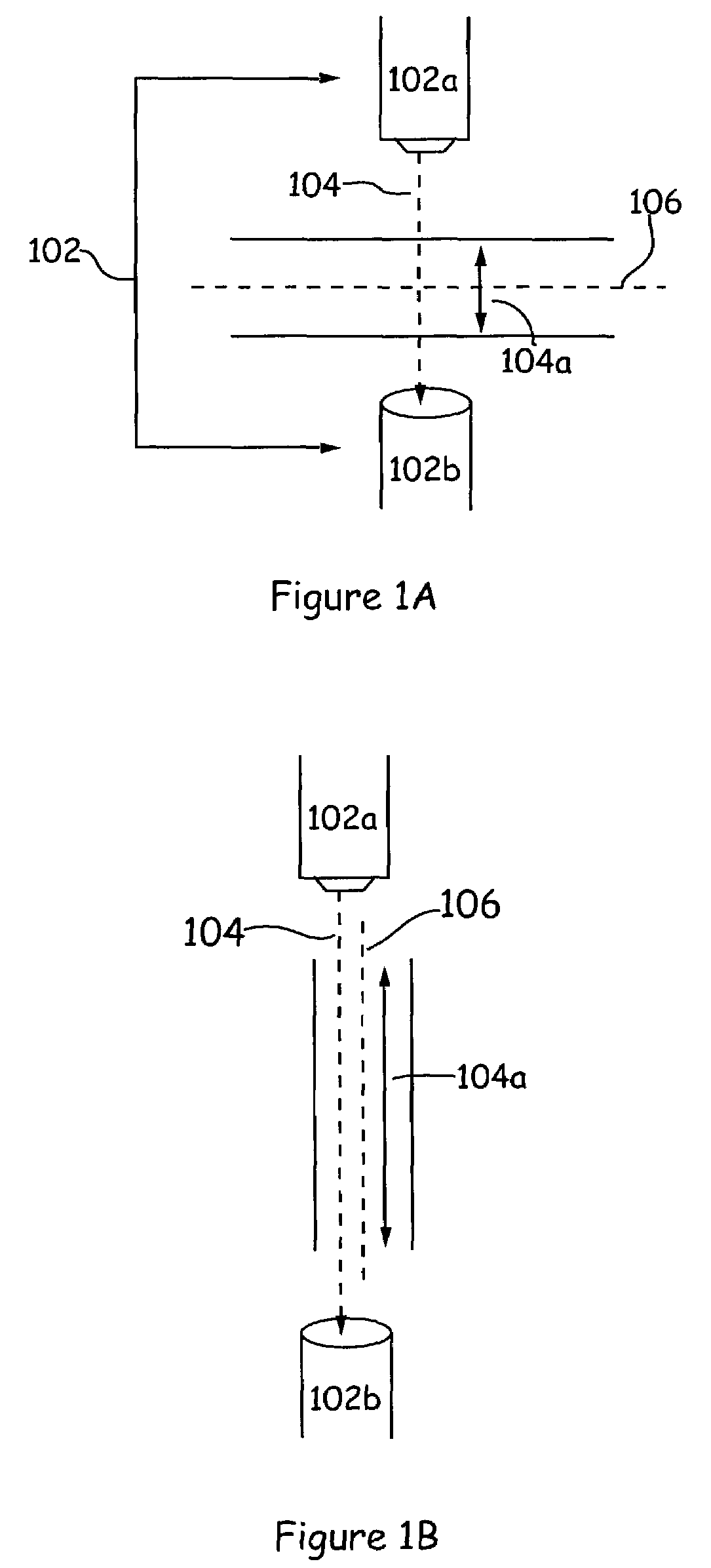 Microfluidic systems with enhanced detection systems