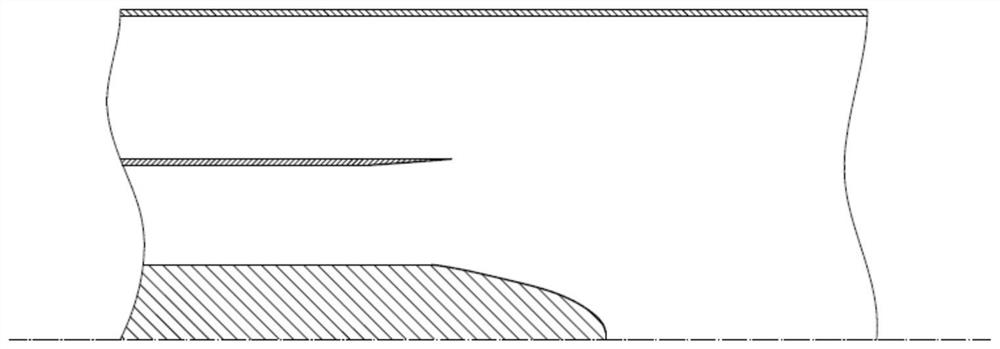 Ejection mixer and control method thereof