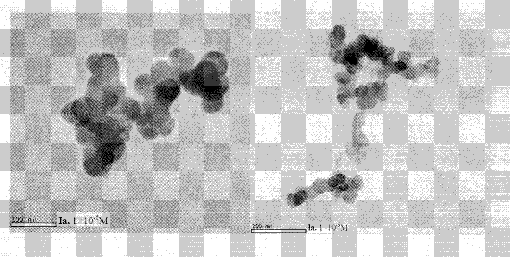 Thrombolysis oligopeptide-imidazolidine binary conjugate, preparation method and uses thereof