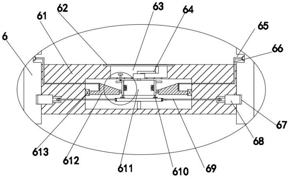 A safety lifting device for civil engineering construction