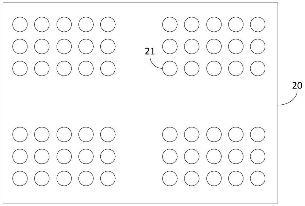 Backlight compensation method, device, system and storage medium