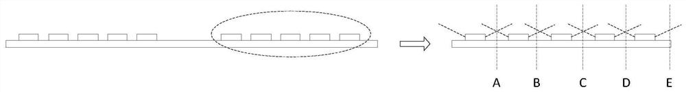 Backlight compensation method, device, system and storage medium