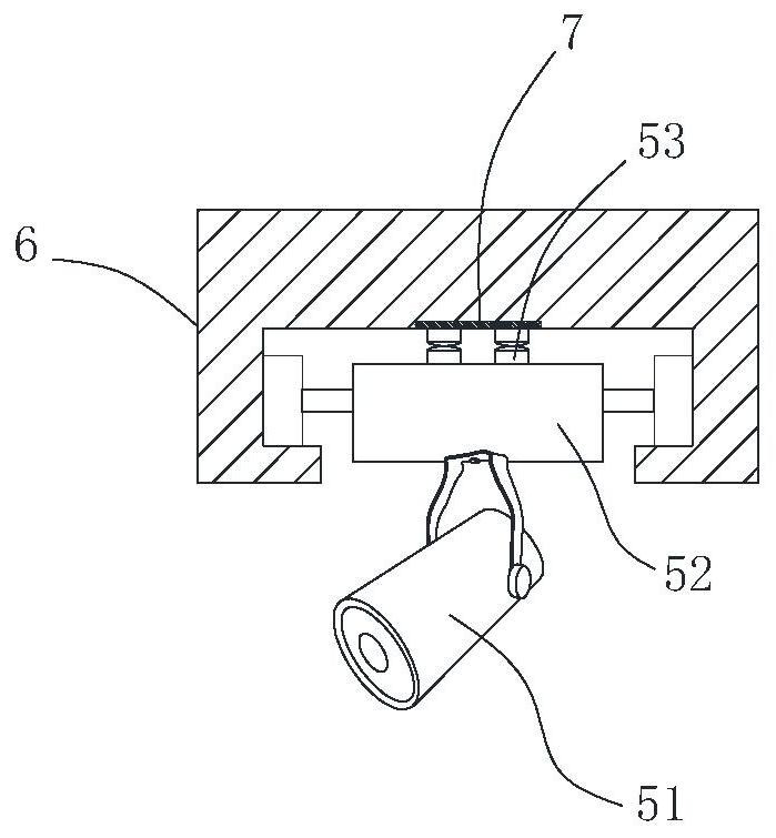 A new agv two-dimensional code navigation system and its application