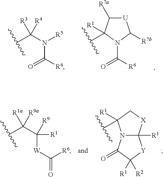 Hepatitis c virus inhibitors