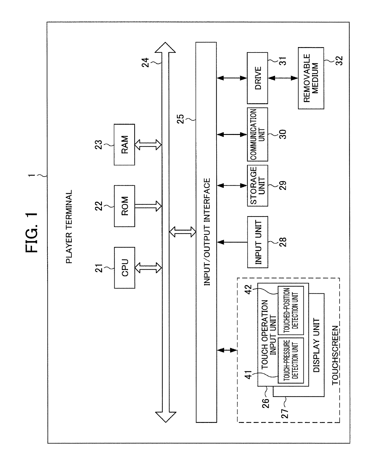 Program and information processing method