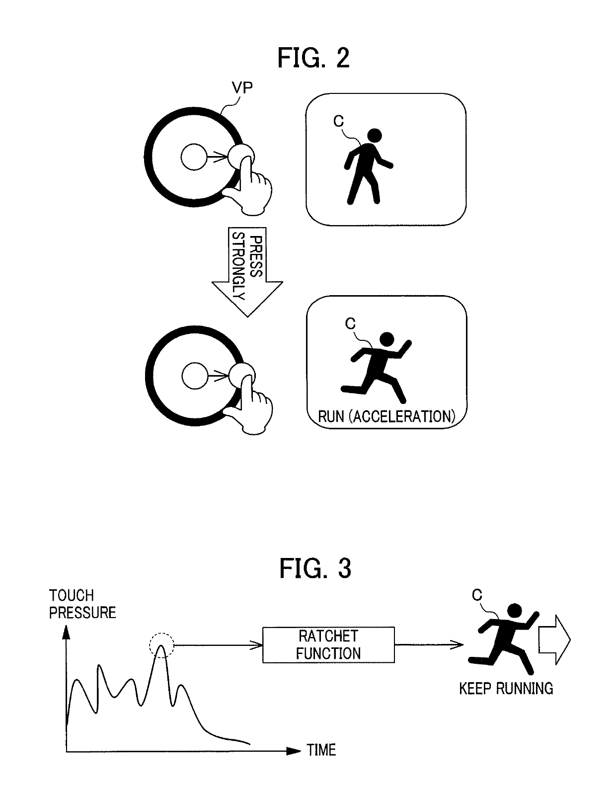 Program and information processing method