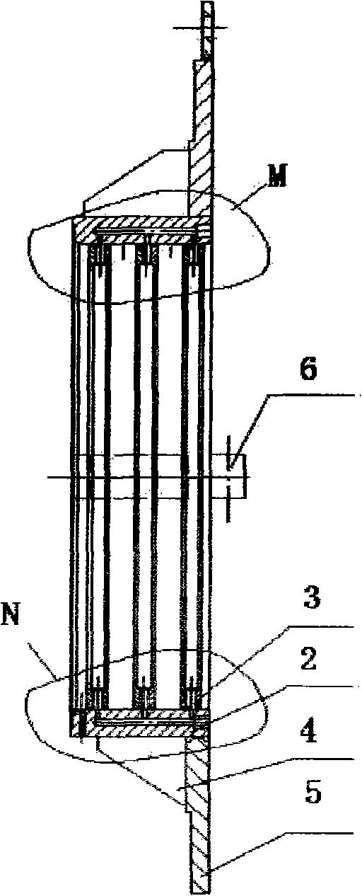 Rotating seal