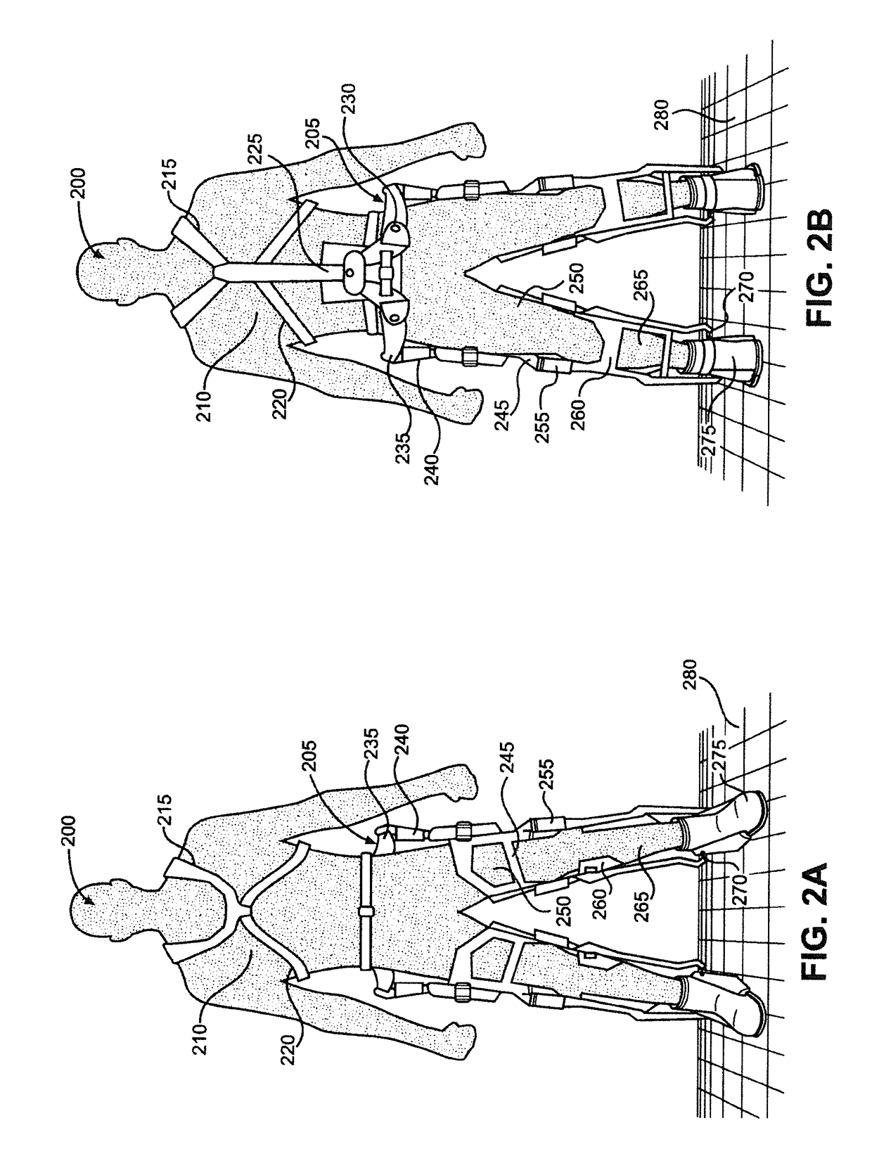 Systems and Methods for Creating Custom-Fit Exoskeletons