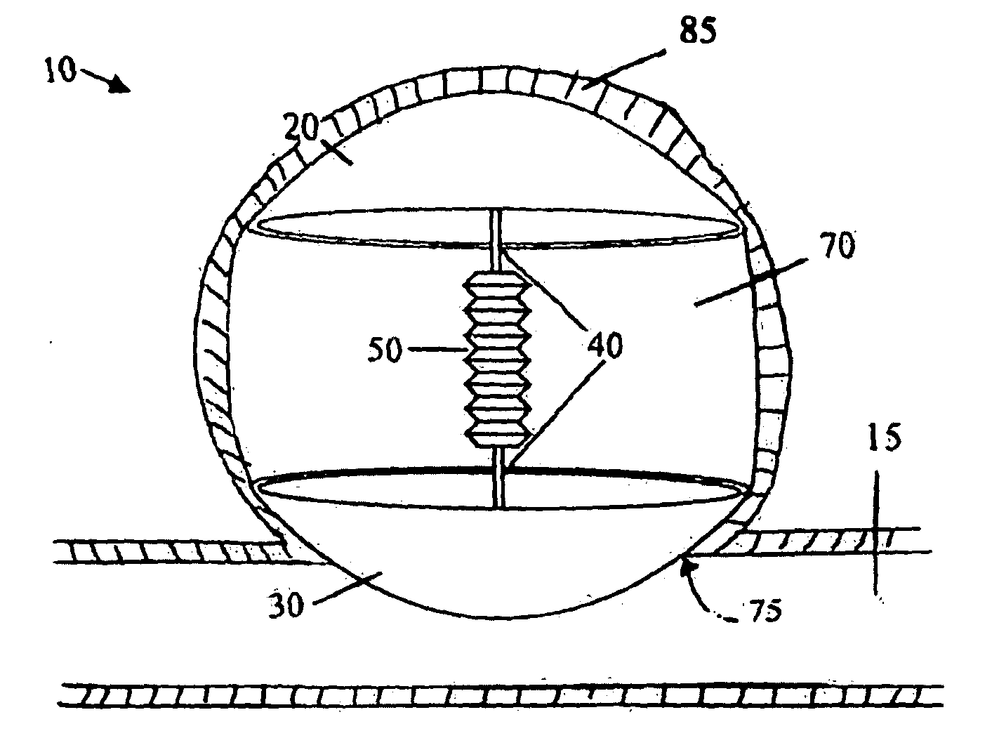 Intra-aneurysm devices