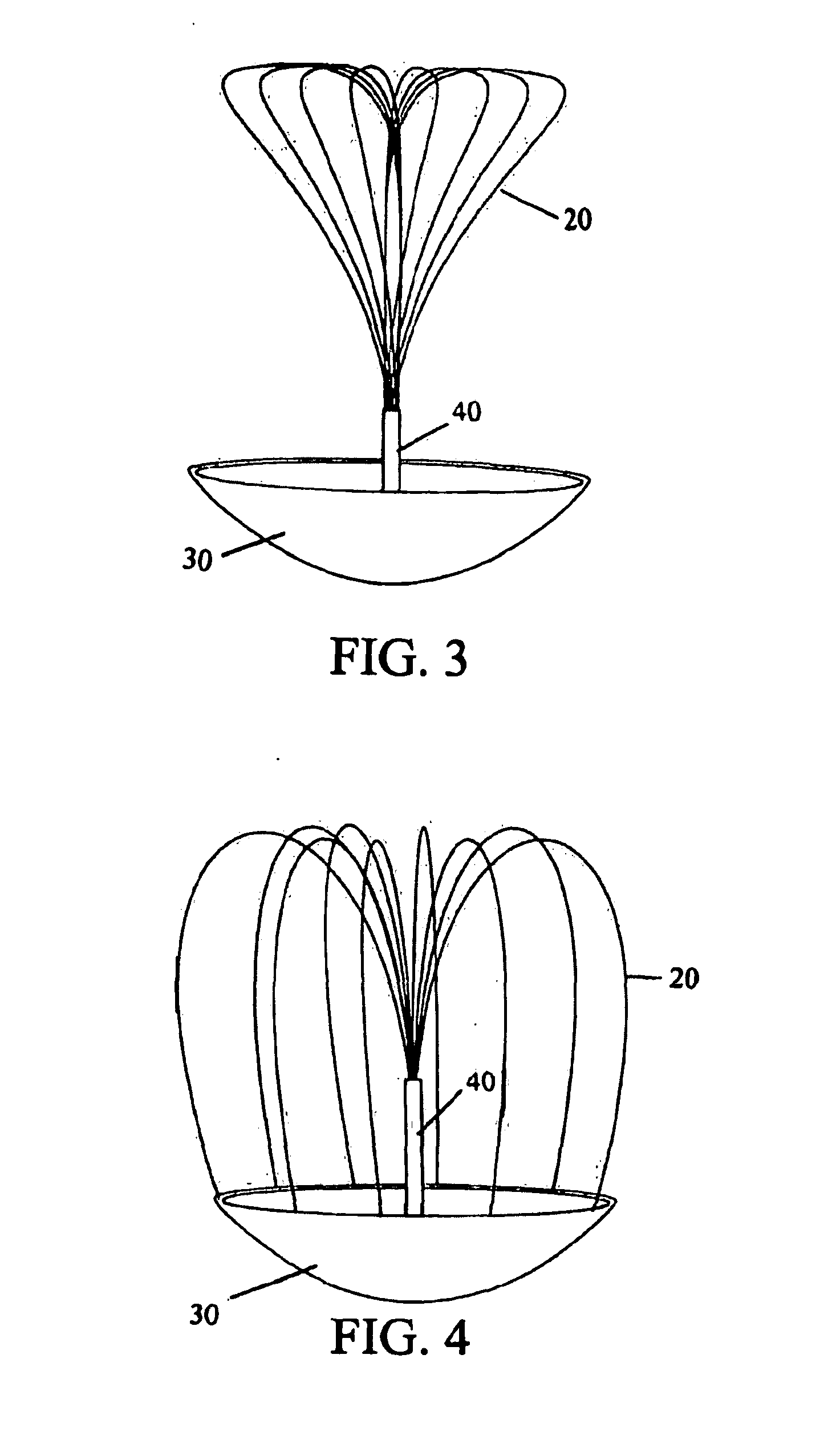 Intra-aneurysm devices