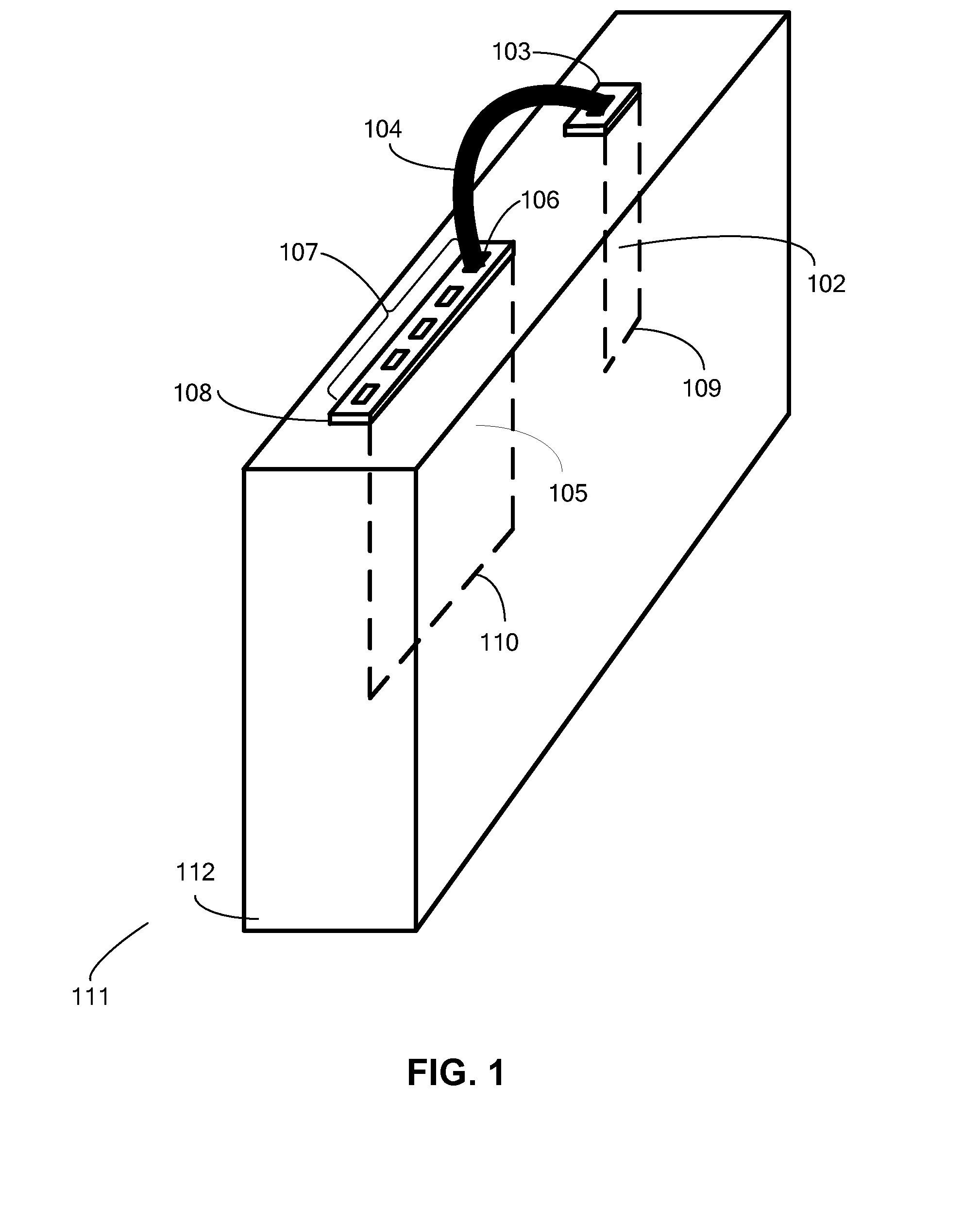 Systems and apparatuses for providing conversion from a first optical connector to multiple second optical connectors