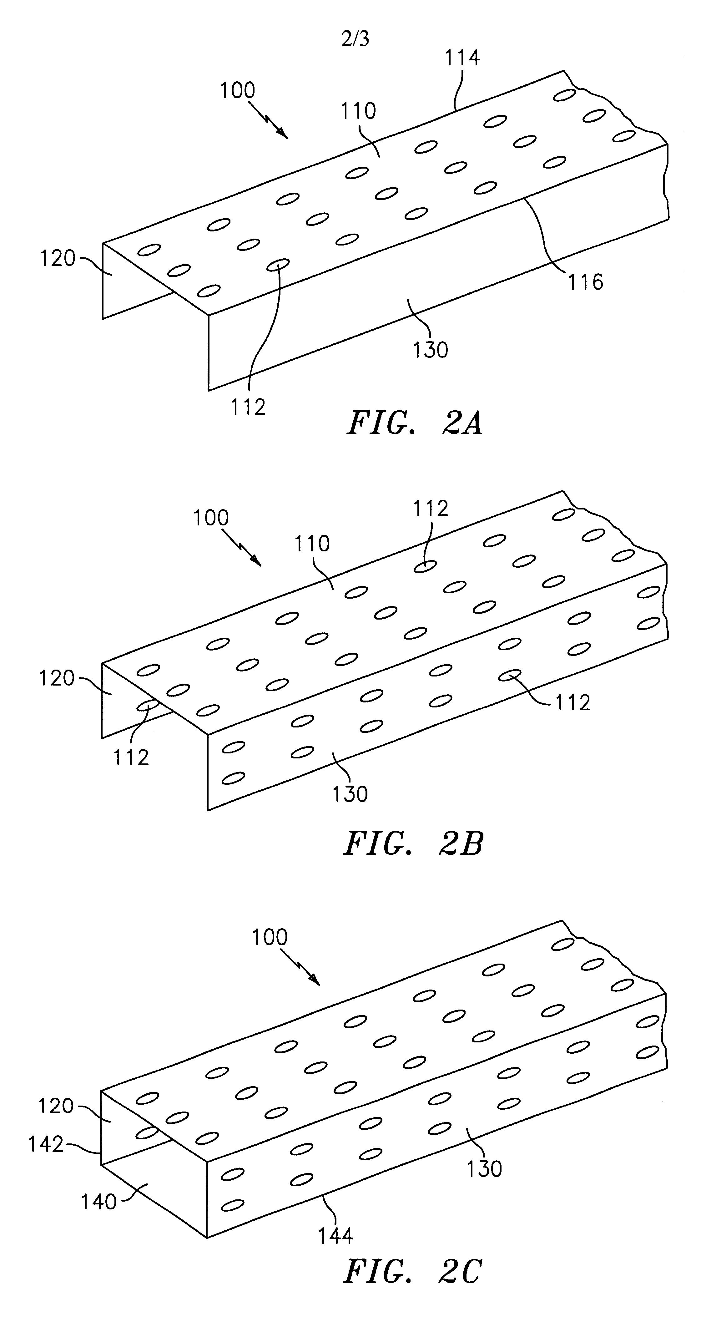 Gutter liner apparatus