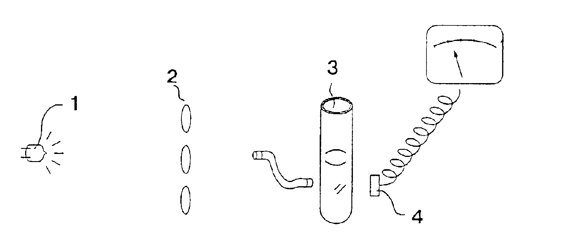 Method of detecting gene as amplified product by gene amplification and reagent kit therefor