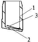 Drain plug, drainage system and refrigerator