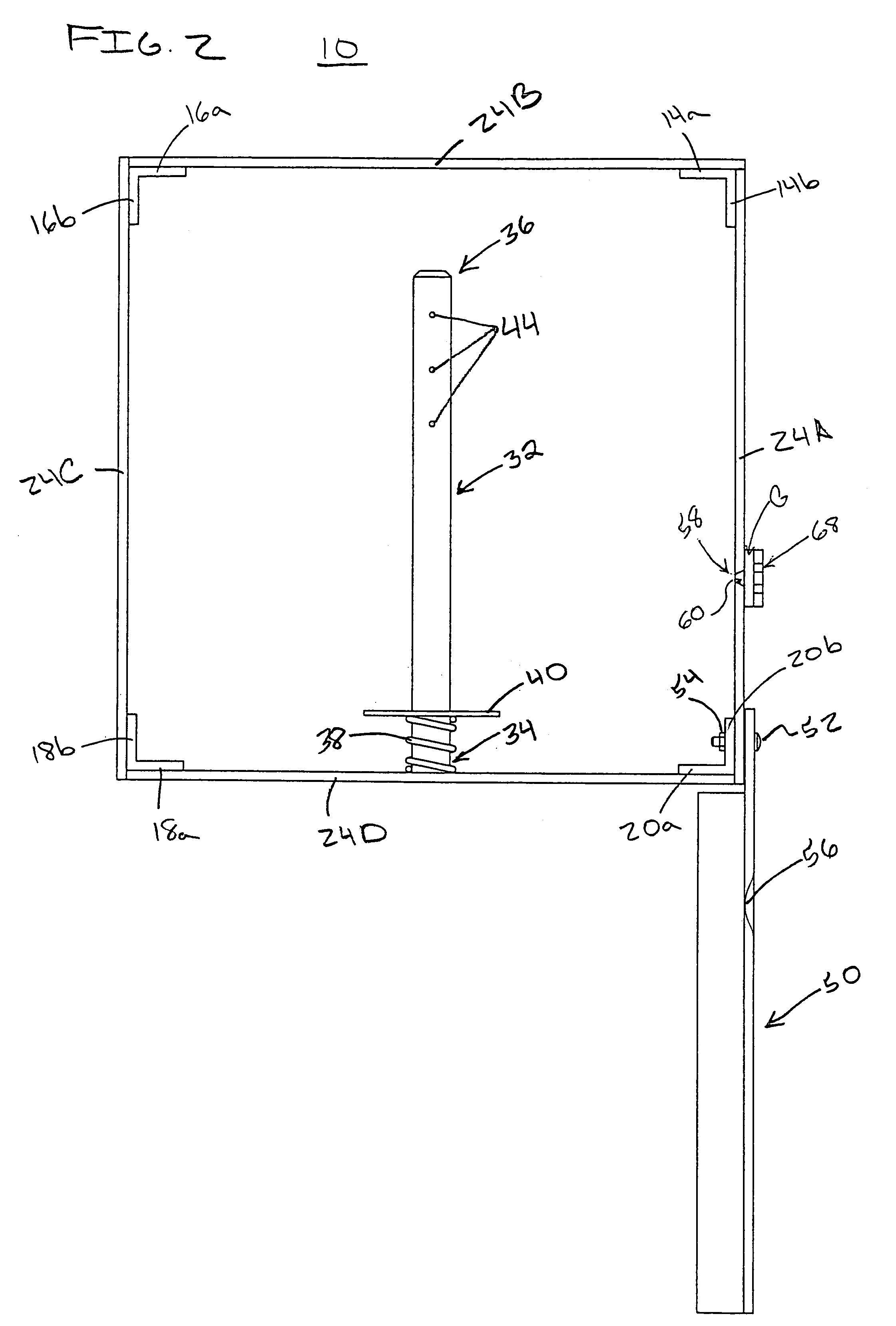 Protective spool dispenser and cutter