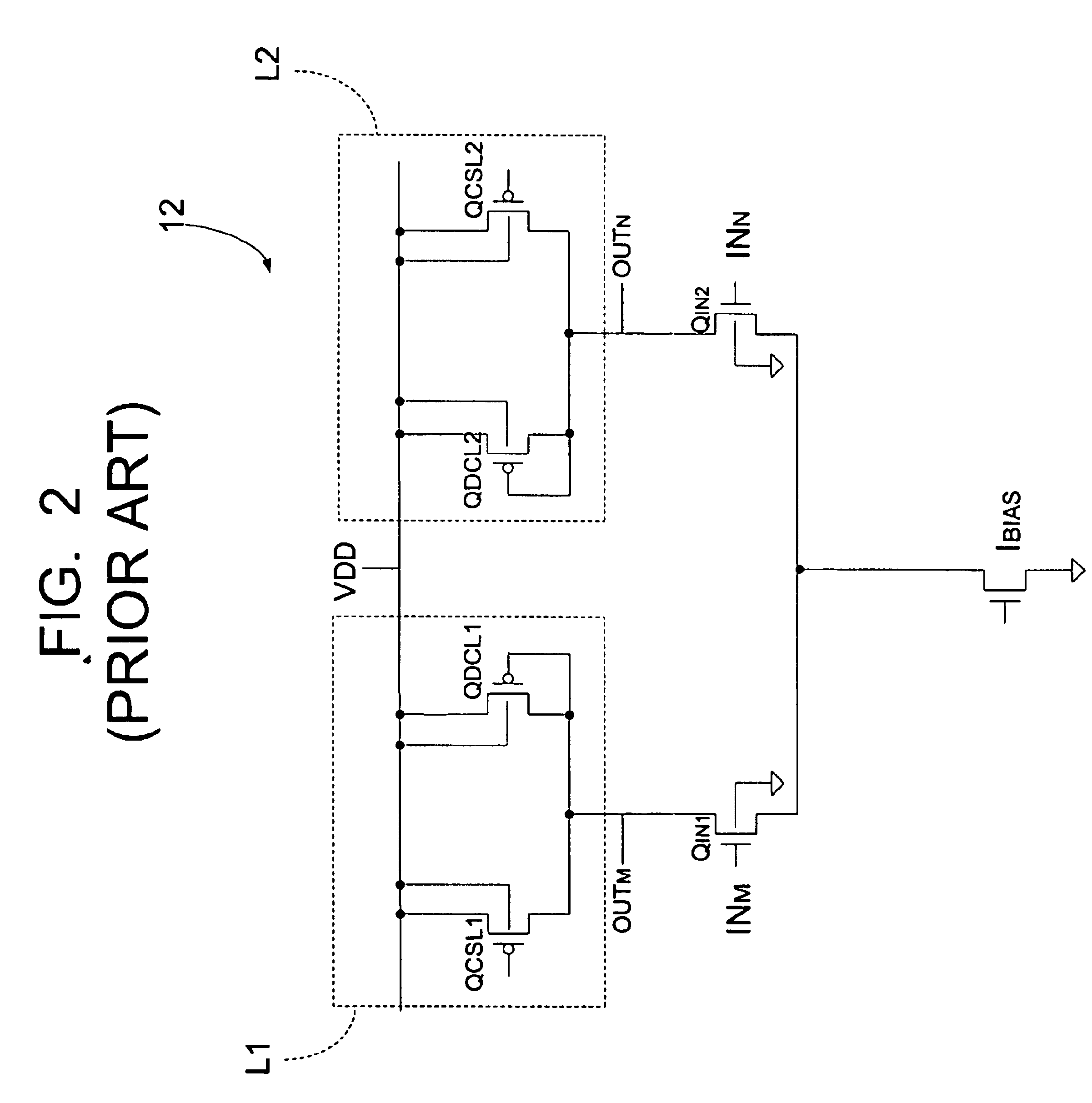 Low-jitter delay cell